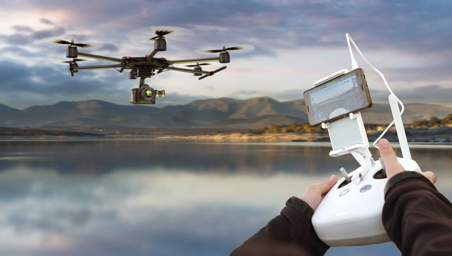 Drone Business Opportunities