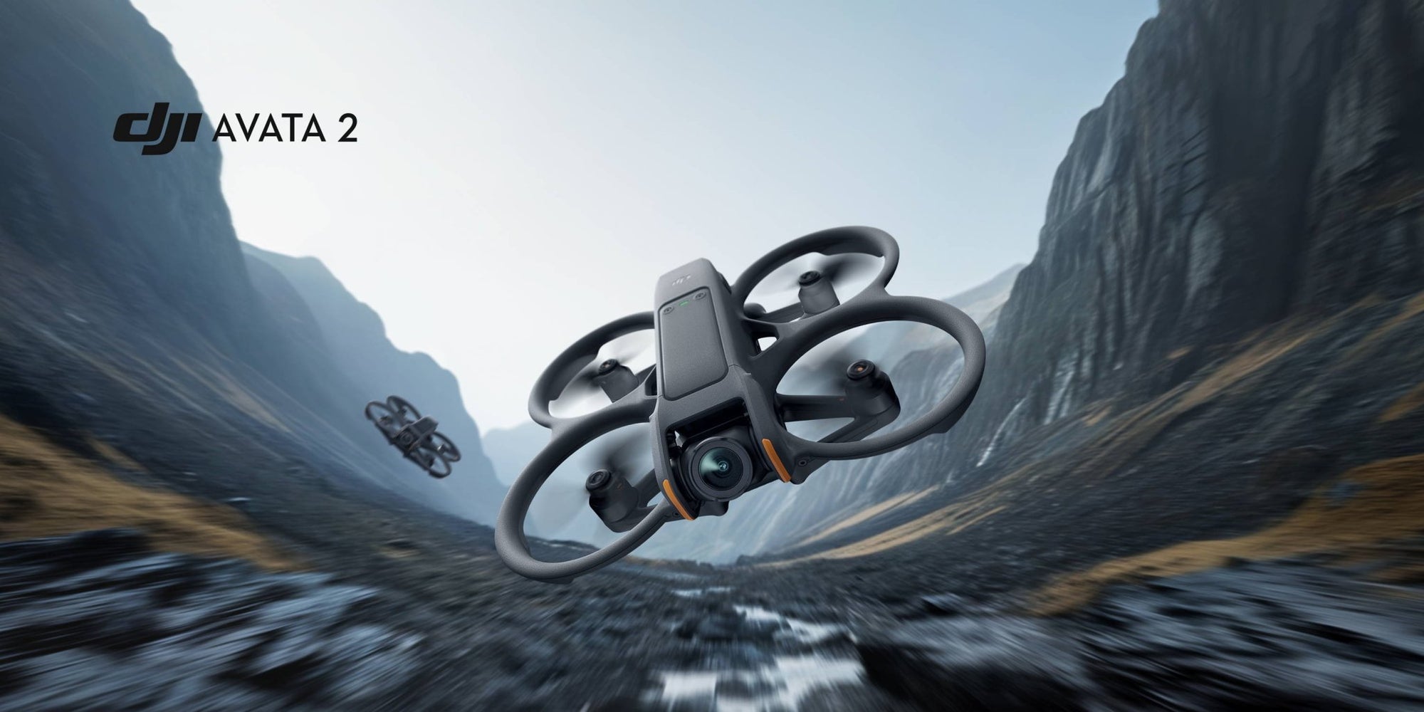 DJI Avata 2: An Immersive Flight Experience Like No Other - DrDrone.ca