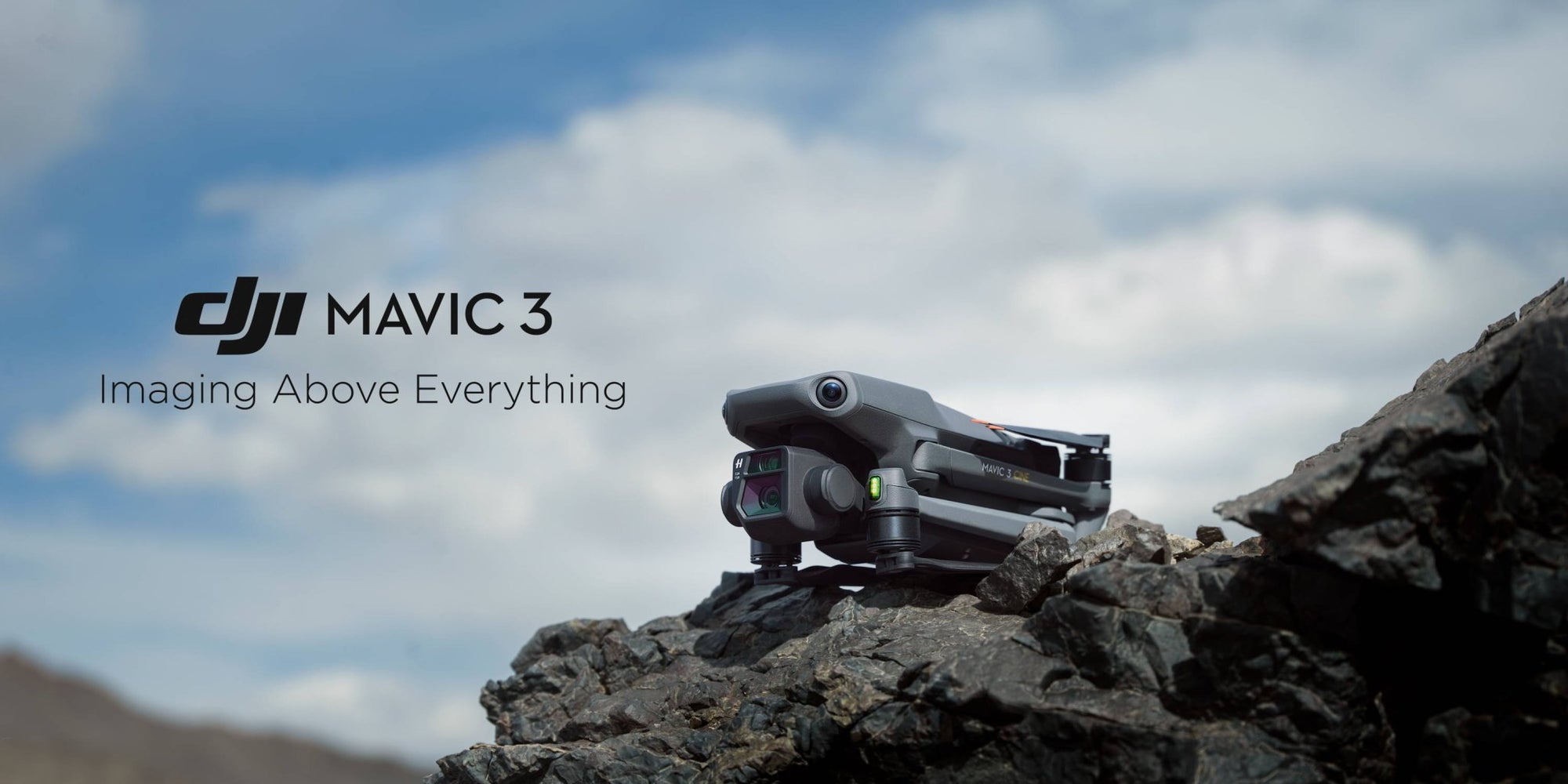 DJI Mavic 3: Double The Cameras, Double The Power - DrDrone.ca