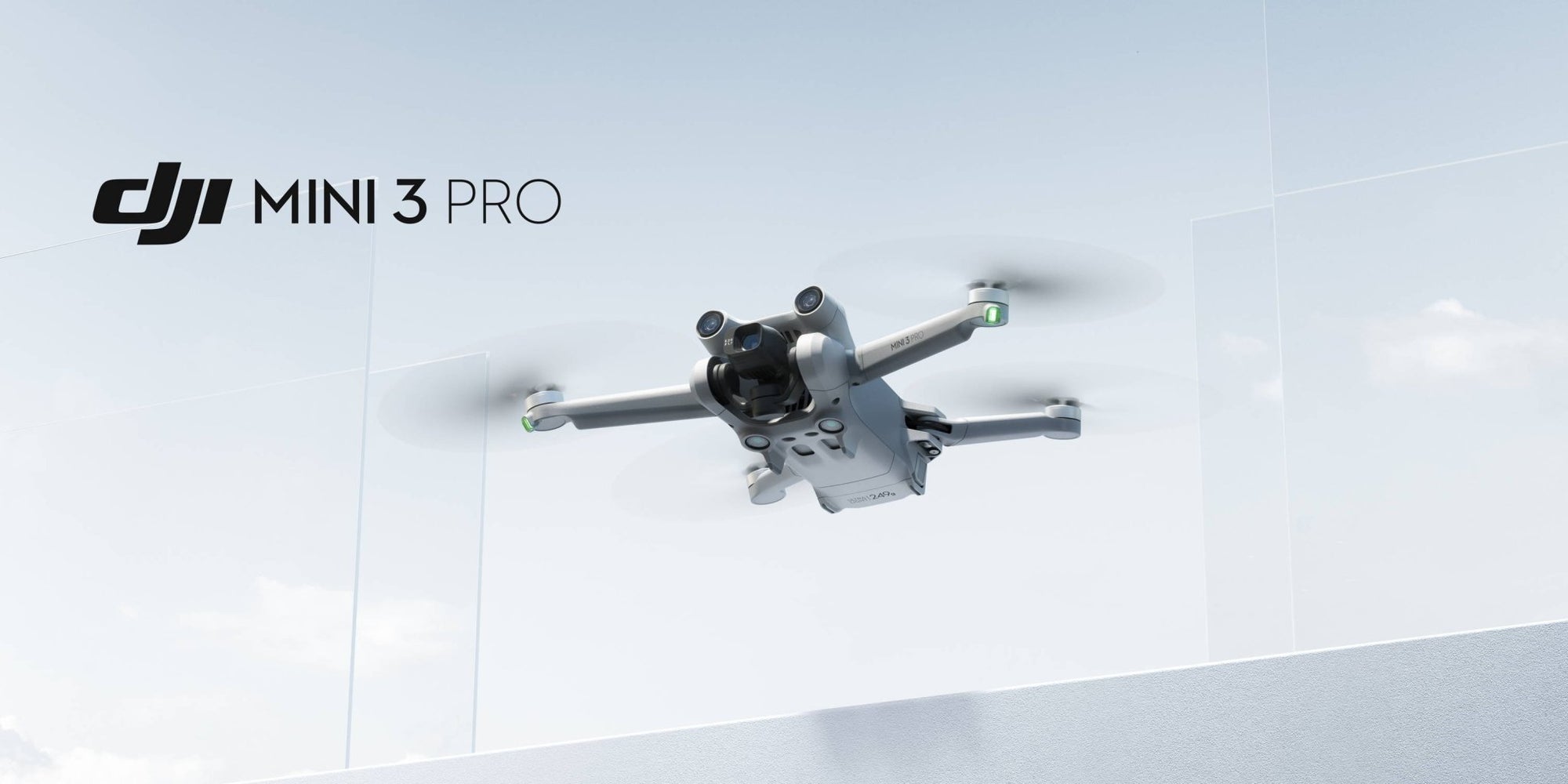 DJI Mini 3 Pro: DJI’s Lightest And Safest Micro Drone In The Series - DrDrone.ca