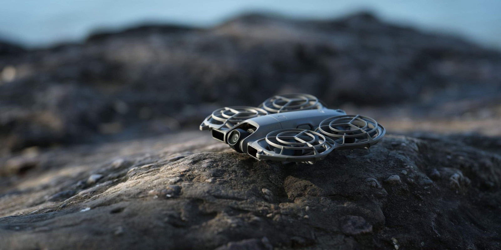 DJI Neo 2 Sets Course for Canada in November - DrDrone.ca