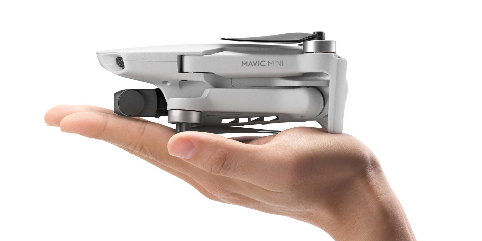 Mavic Mini Review | DJI's Game-Changing New Mini Drone - DrDrone.ca