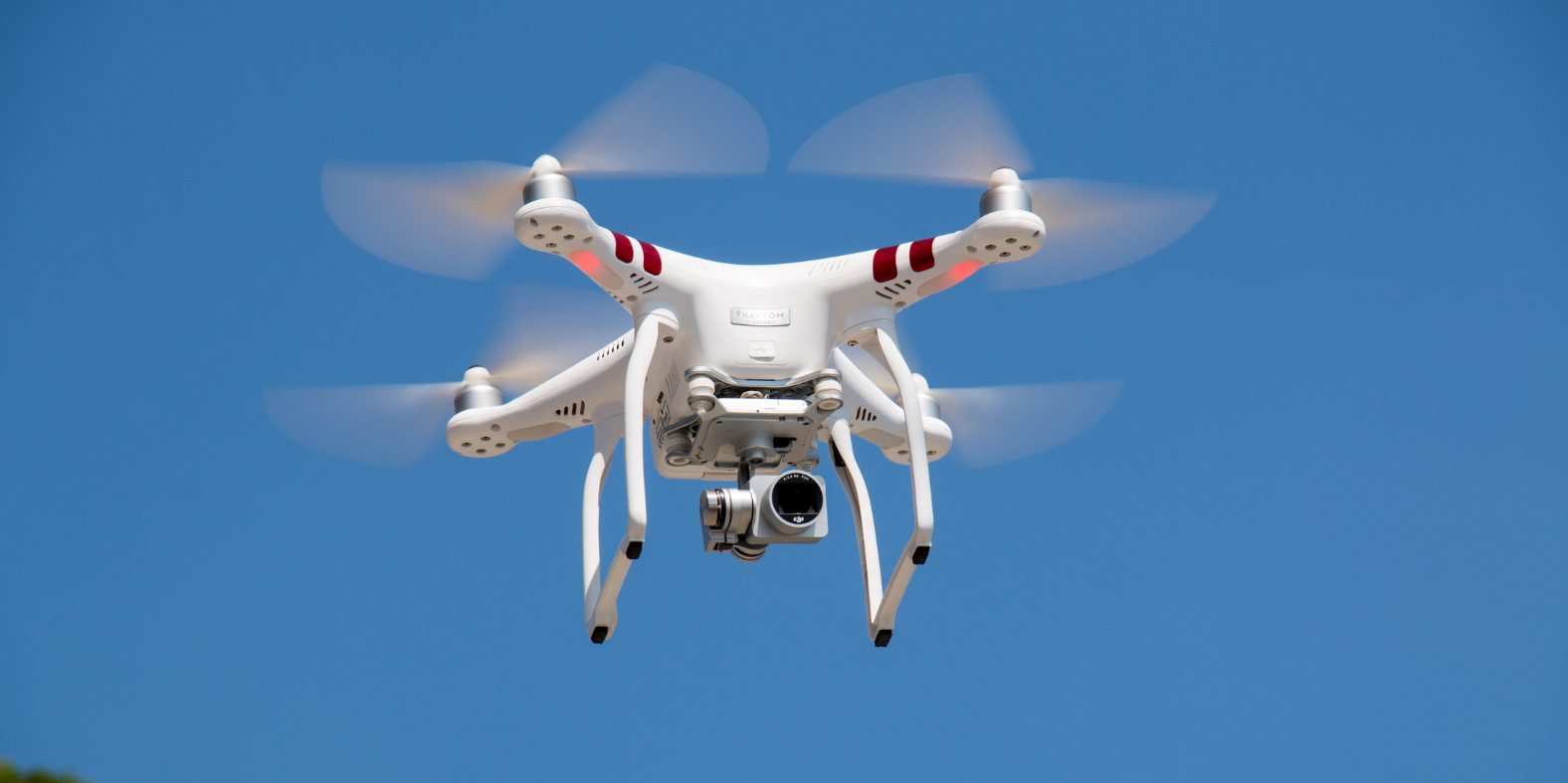 A New Outlook on Buying Your First Drone
