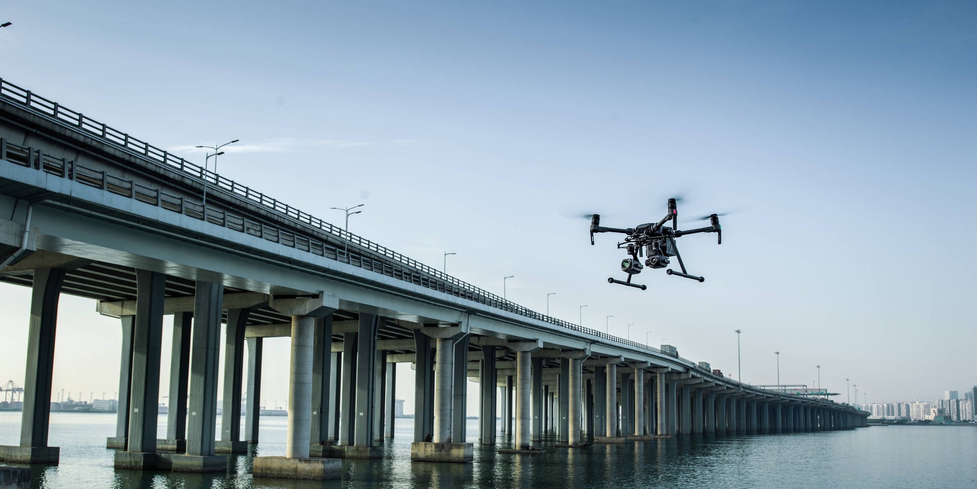 Drones: The Future of Construction