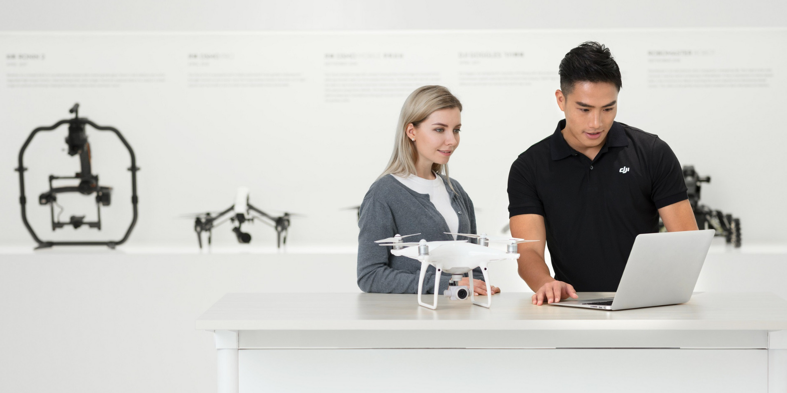 Guide to Choosing the Right Drone Training Course for You