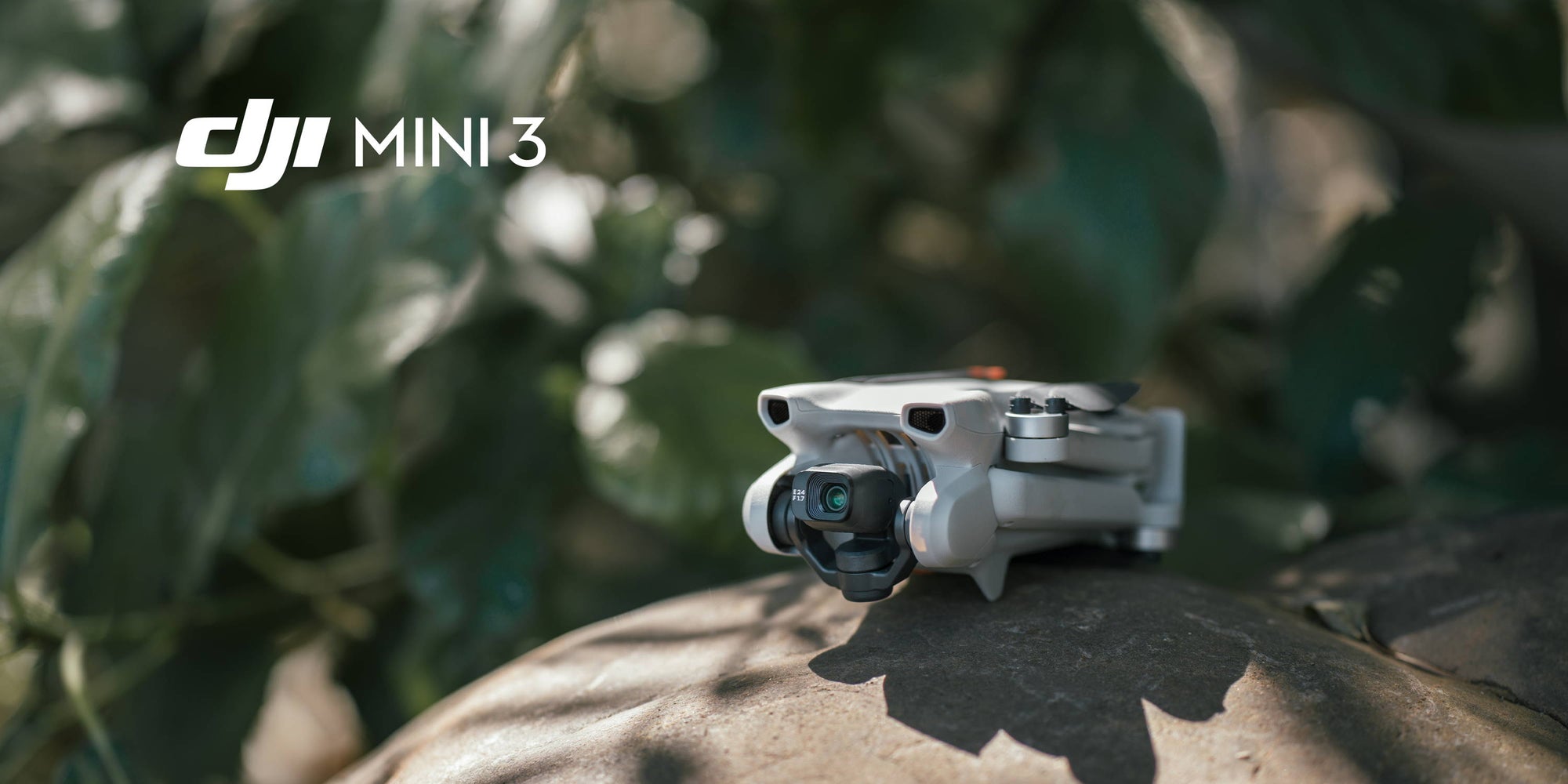 So Fly: DJI Releases the new Mini 3