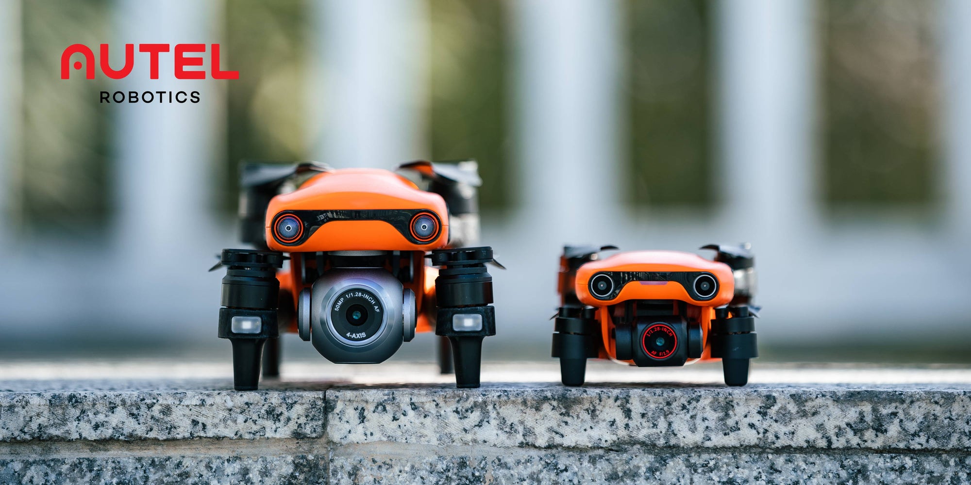Autel Robotics: A Drone Guide