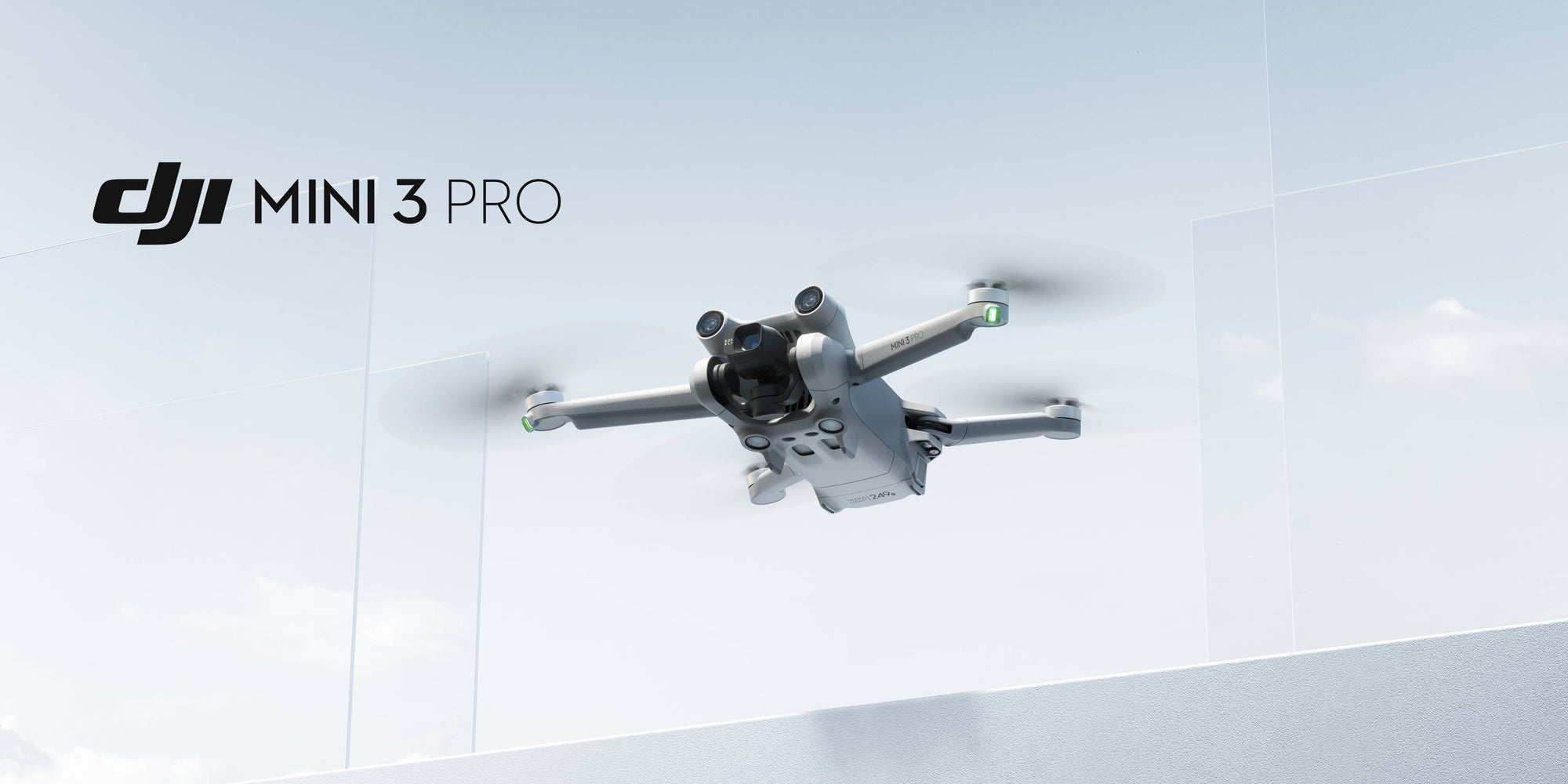 DJI Mini 3 Pro: DJI’s Lightest And Safest Micro Drone In The Series