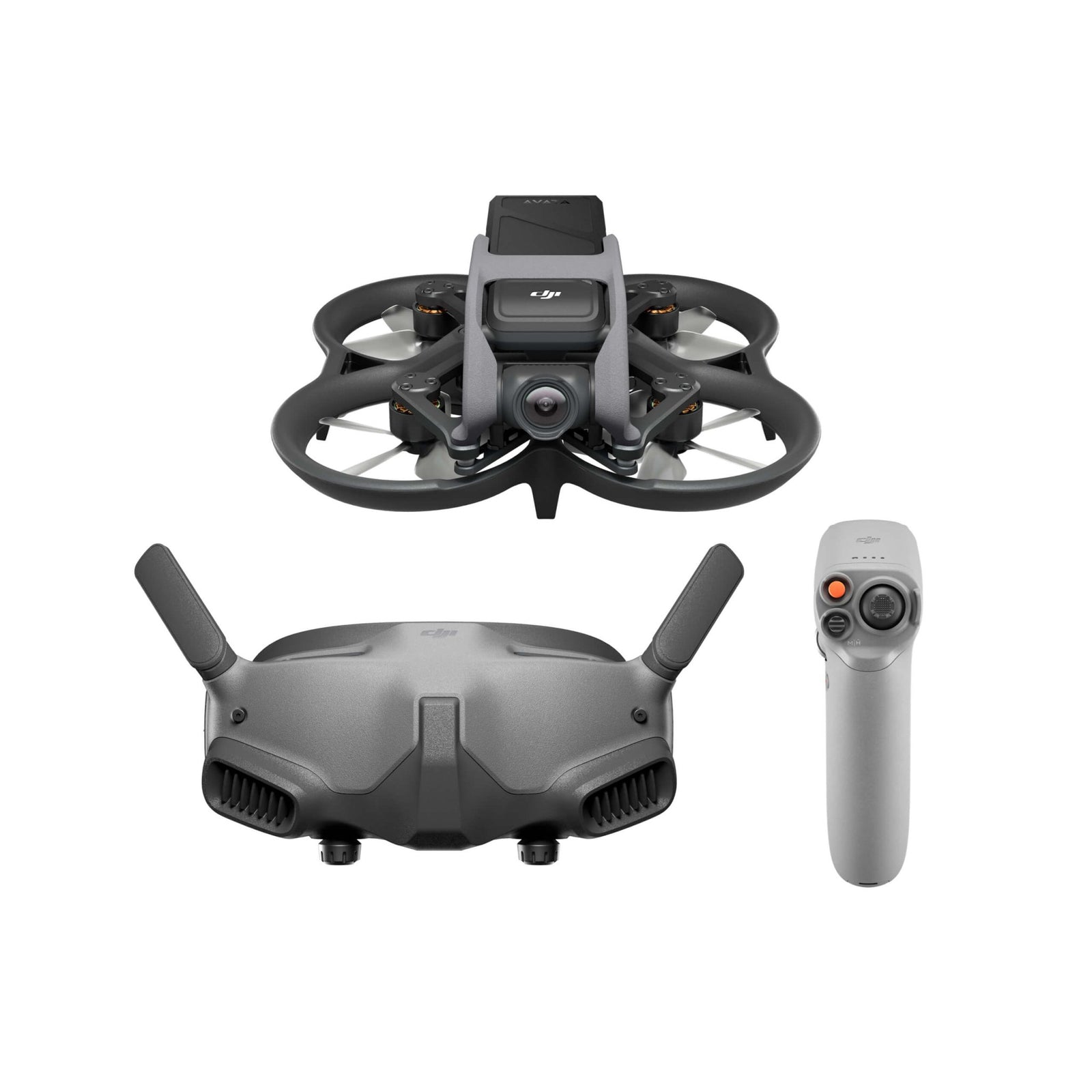 DJI Avata - DrDrone.ca