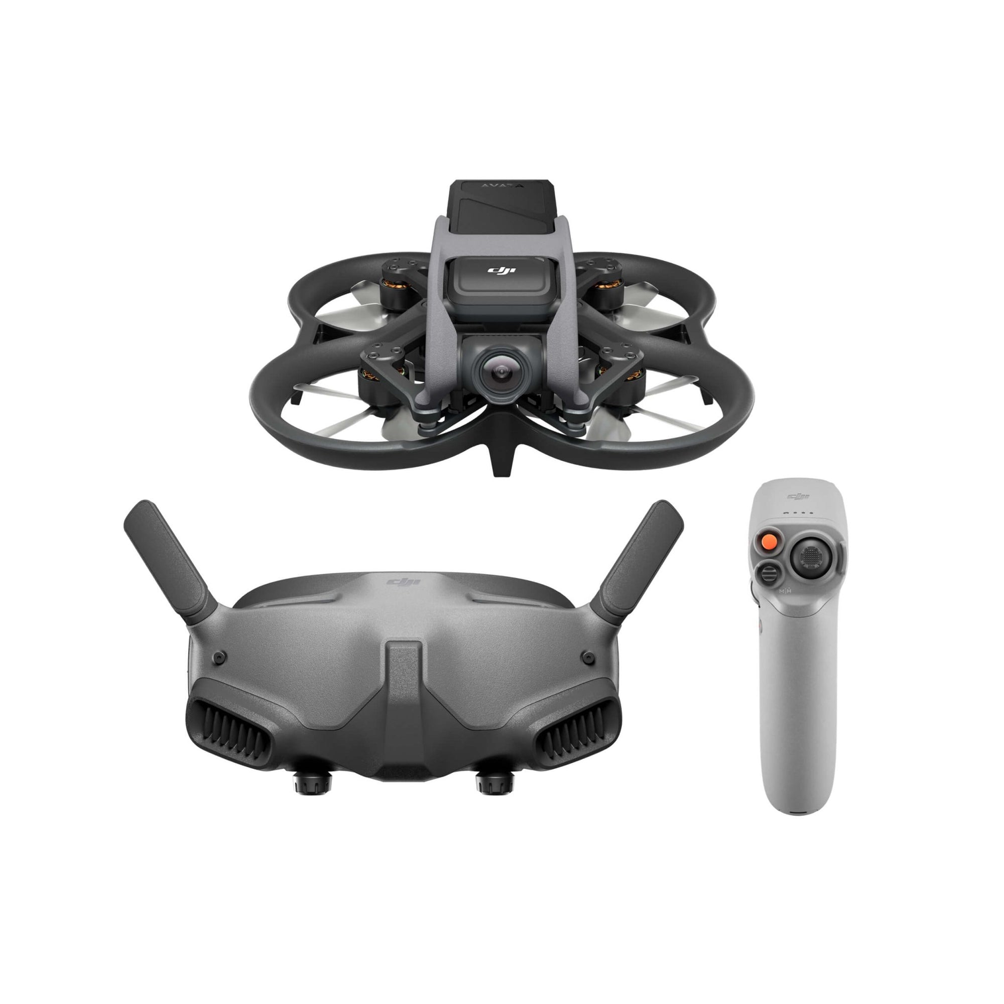 DJI Avata - DrDrone.ca