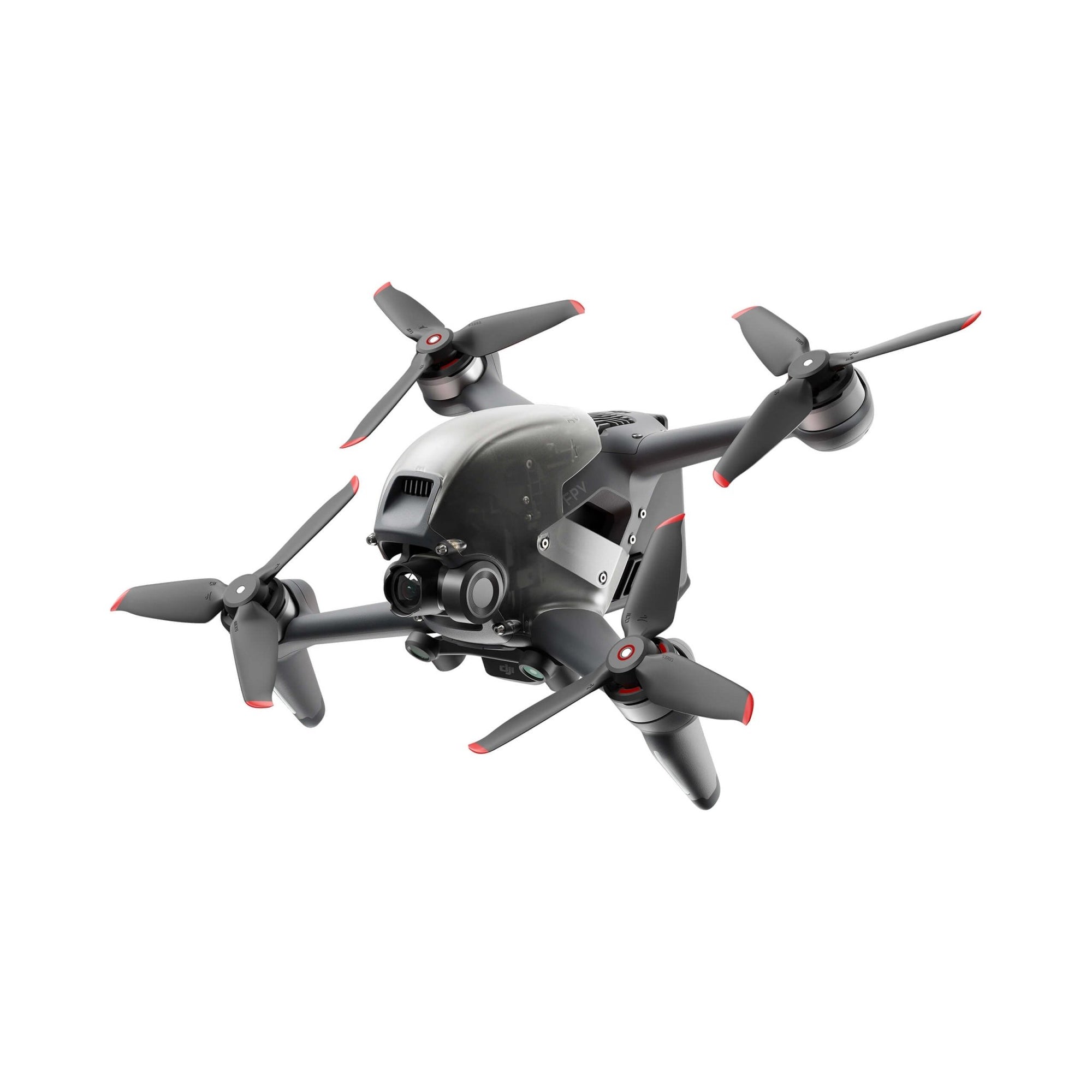 DJI FPV - DrDrone.ca