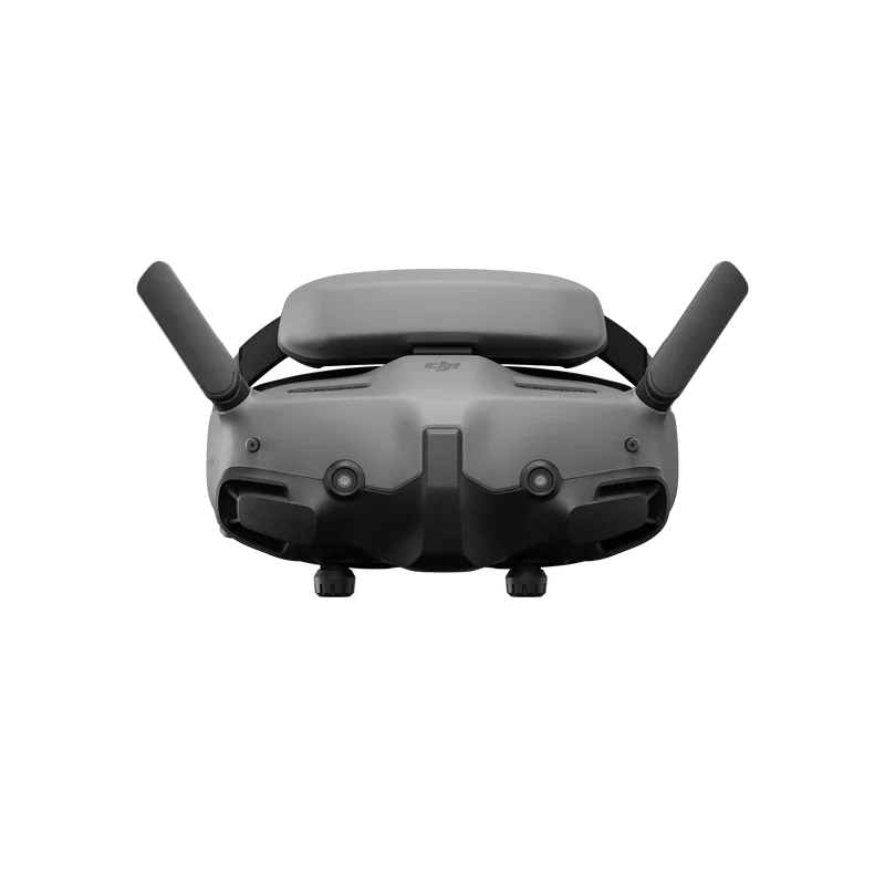DJI Goggles - DrDrone.ca