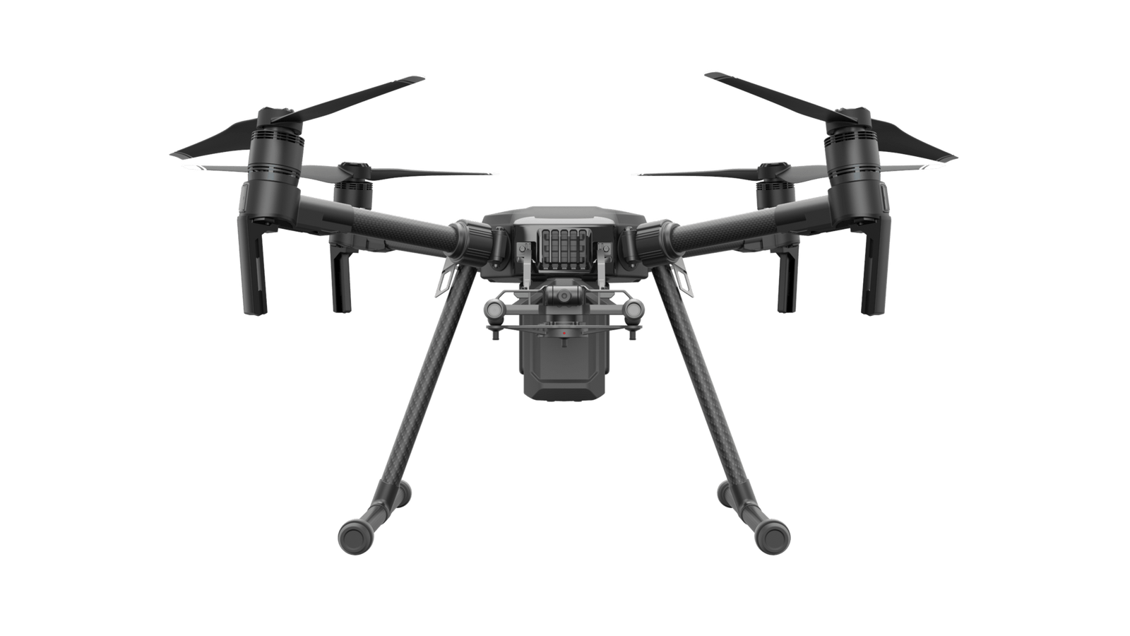 DJI Matrice 200 - DrDrone.ca