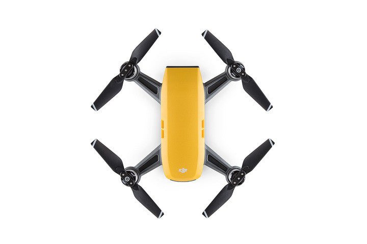 DJI Spark - DrDrone.ca