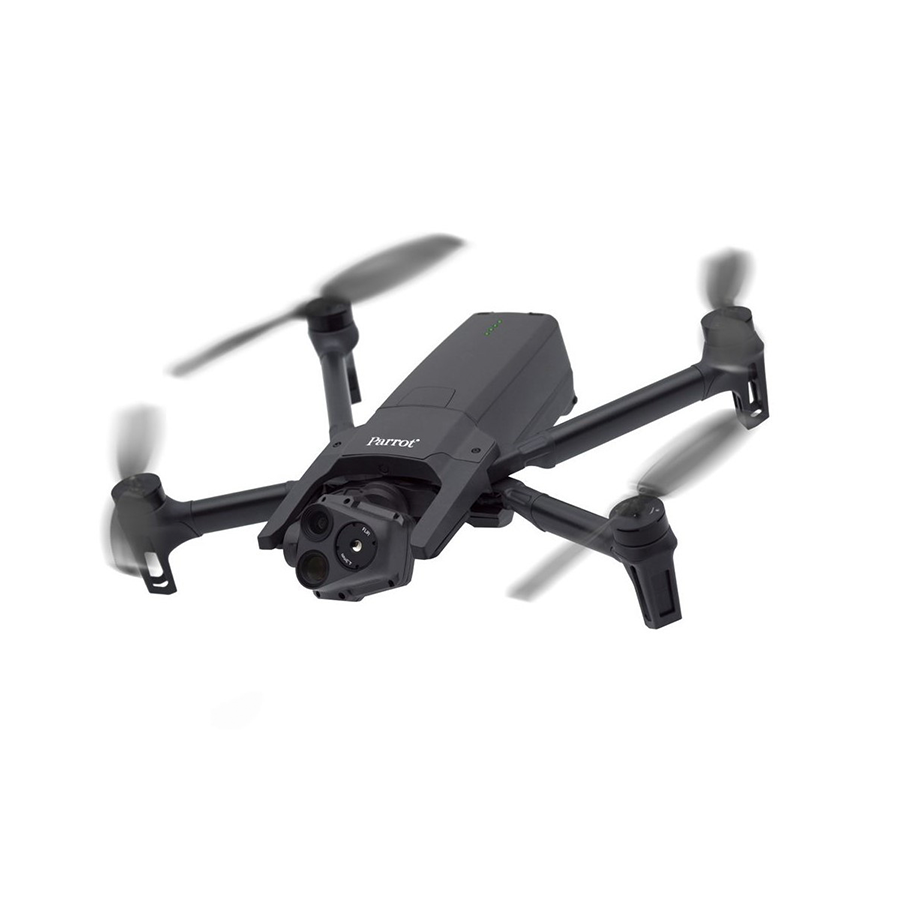 Parrot ANAFI USA - DrDrone.ca