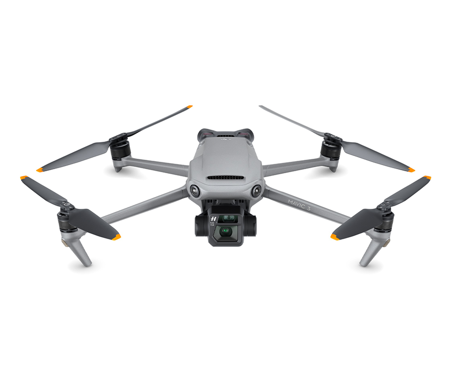 DJI Air 2S - DrDrone.ca