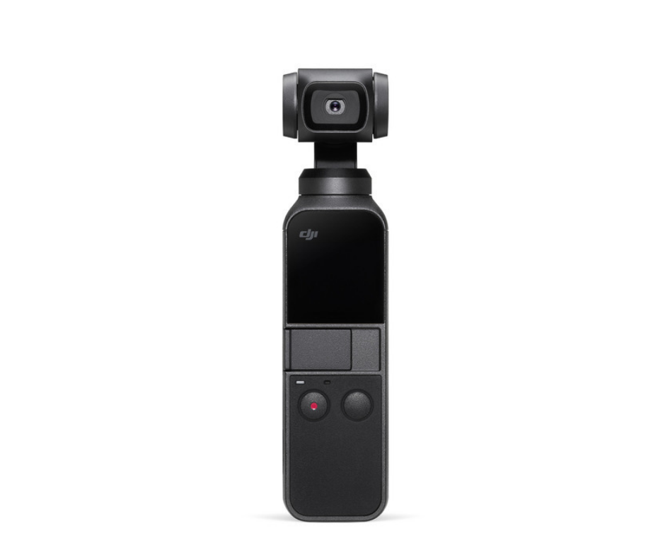 Osmo Pocket 3 - DrDrone.ca Osmo Pocket 3 - DrDrone.ca