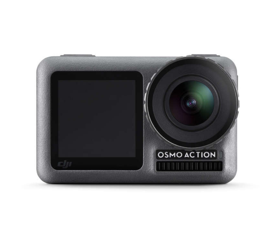 Buy the Osmo Mobile 6 in Canada and the USA - DrDrone.ca