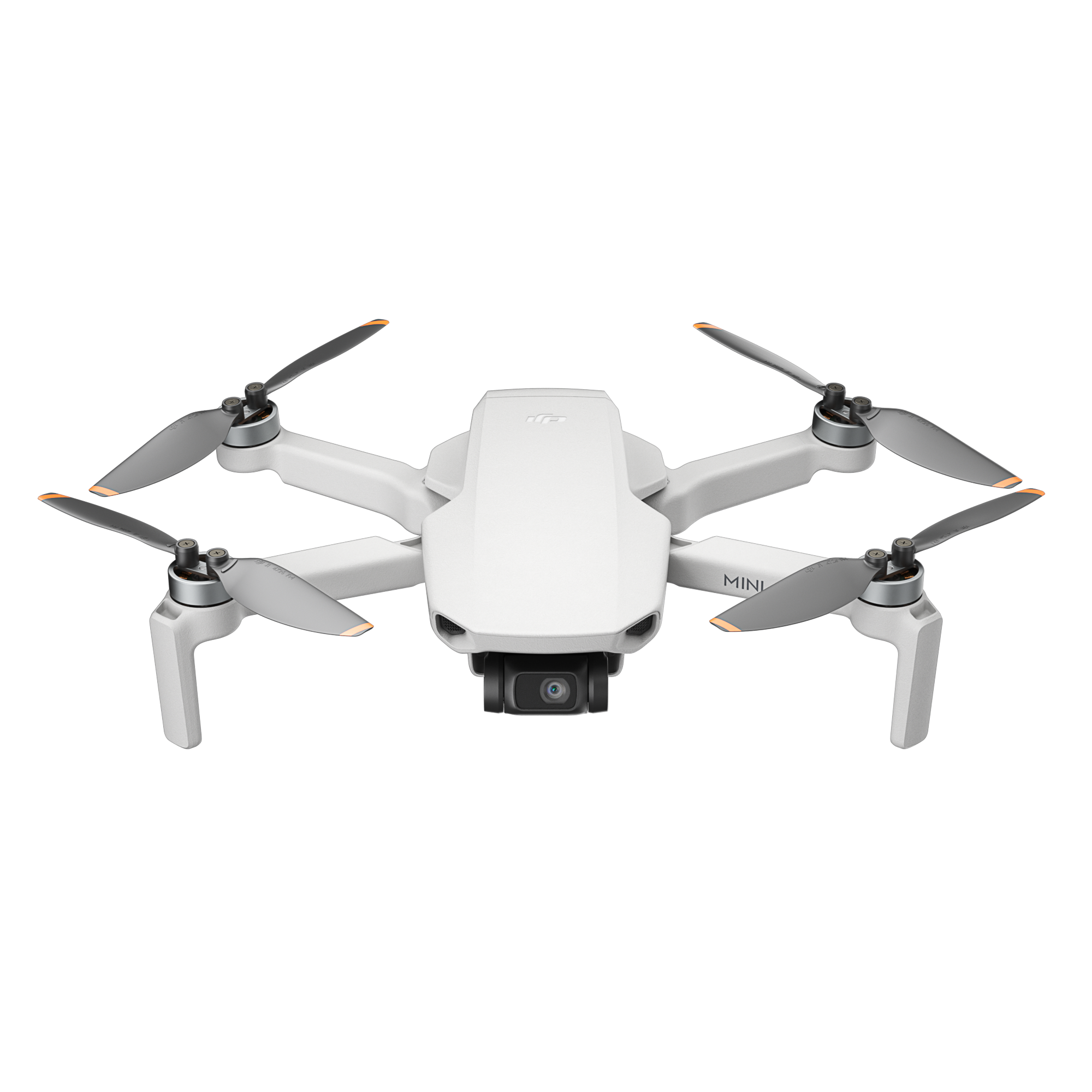 DJI Mini 4K Fly More Combo - DrDrone.ca
