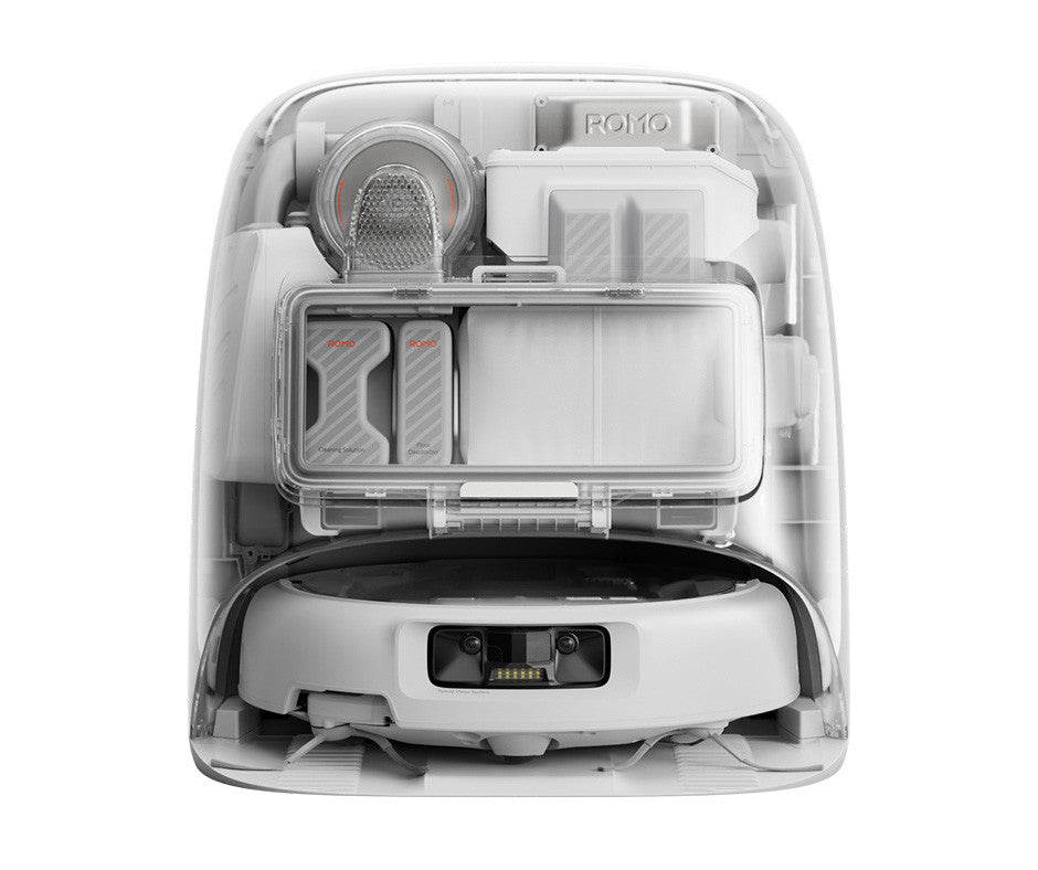 DJI Mavic Mini (Aircraft Only) - DrDrone.ca