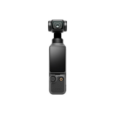 美品　DJI Pocket2 DJI Pocket 2 Stabilized Camera with 64MP Photo Capability