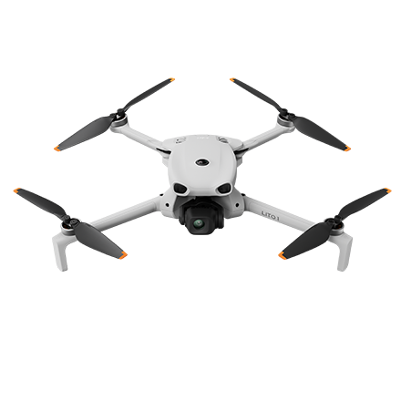 DJI Air 2S Fly More Combo - DrDrone.ca
