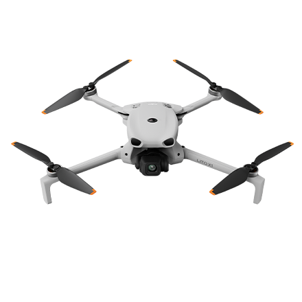 【DJI正規品】Air Air2/2Sプロペラ4組 (プロペラ8個) ドローンレンタルネット】DJI Air 2S 安心レンタル補償付き