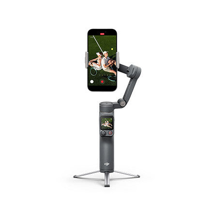 Buy the Osmo Mobile 6 in Canada and the USA - DrDrone.ca