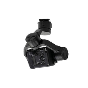 Freefly LR1 Payload back controls