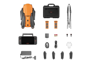Autel Robotics EVO II Pro 6K Rugged Bundle V3