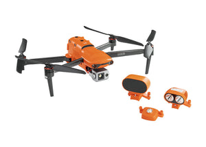 Autel Robotics EVO II Dual 640T Enterprise Bundle V3
