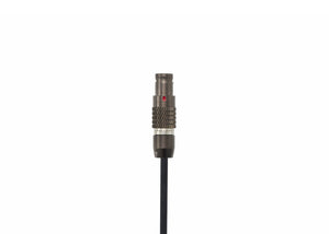 DJI SDR Transmission 2 Gimbal Control Cable (USB-C to 4-pin)