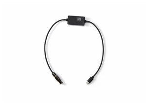 DJI SDR Transmission 2 Gimbal Control Cable (USB-C to 4-pin)
