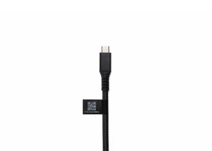 DJI SDR Transmission 2 L-Shaped USB-C Video Cable (DP,50 cm)