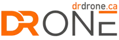 DrDrone.ca logo