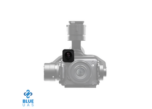 Freefly LR1 Thermal Pro Upgrade with Blue UAS logo