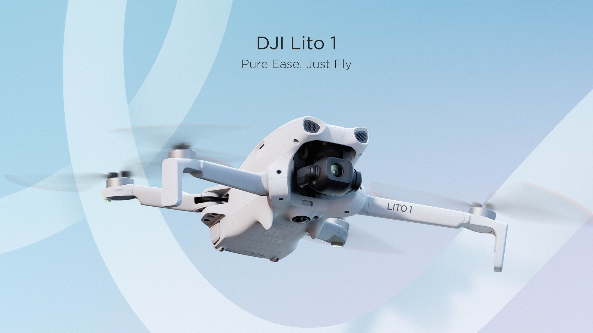 Buy the DJI Lito 1 in Canada