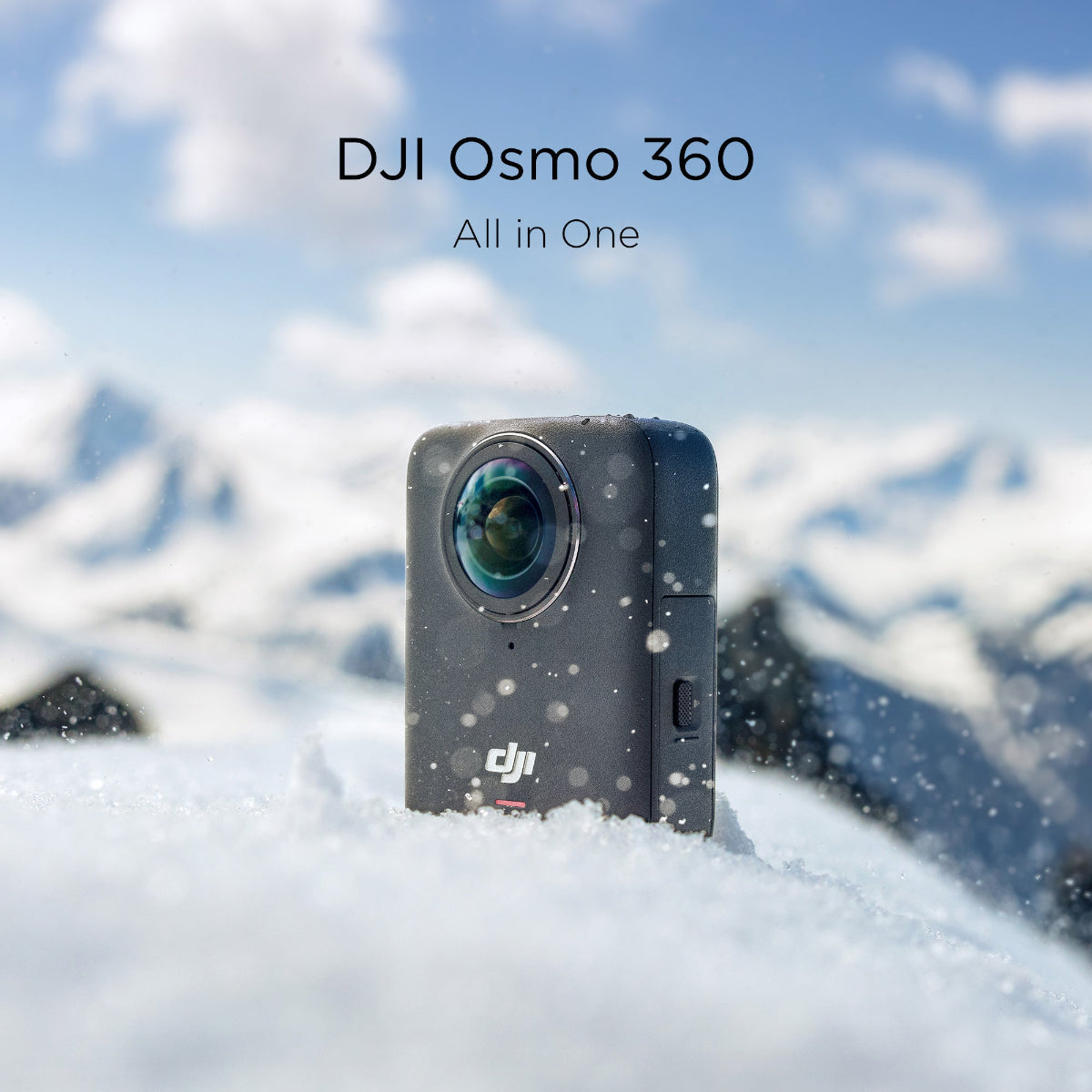 DJI Drones For Sale in Canada and the USA | DrDrone