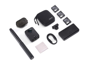 Osmo 360 II Adventure Combo