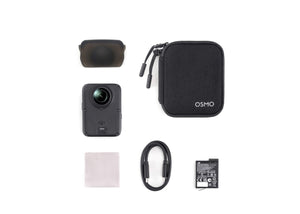 Osmo 360 II Standard Combo