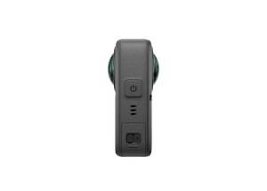 Osmo 360 II Side view