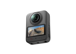 Osmo 360 II Front bottom quarter view