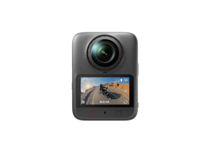 Osmo 360 II Front view