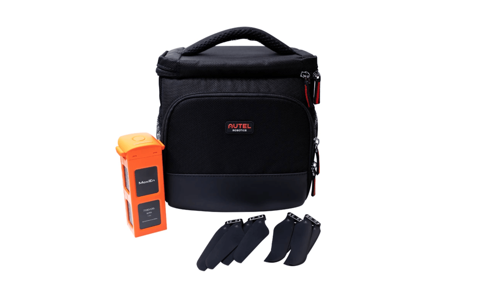 Autel EVO II On - The - Go Bundle - 1 - Autel Robotics