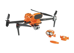 Autel Robotics EVO II Dual 640T Enterprise Bundle V3 - 4 - Autel Robotics