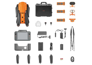 Autel Robotics EVO II Dual 640T Enterprise Bundle V3 - 2 - Autel Robotics