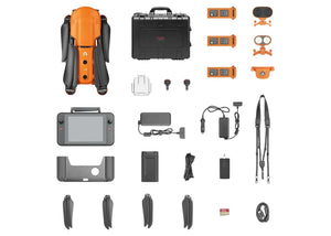 Autel Robotics EVO II Pro 6K Enterprise Bundle V3 - 2 - Autel Robotics