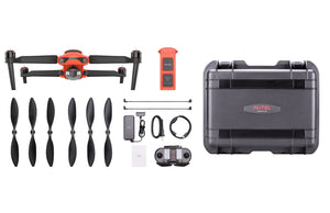 Autel Robotics EVO II Rugged Bundle - 1 - Autel Robotics