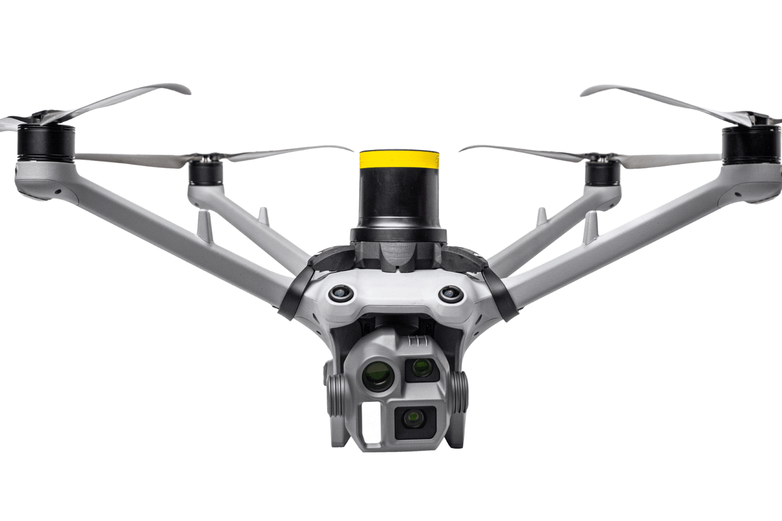 AVSS Parachute Kit for DJI Matrice 4D Series - 1 - AVSS