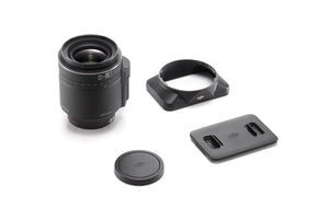 Open Box DJI DL PZ 17-28 mm T3.0 ASPH Lens